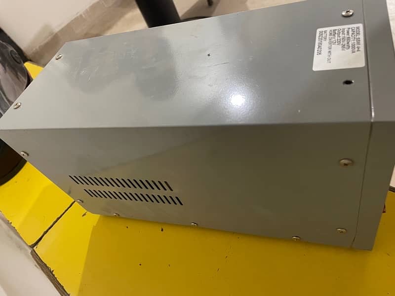 stavic heavy duty ups for sale 4