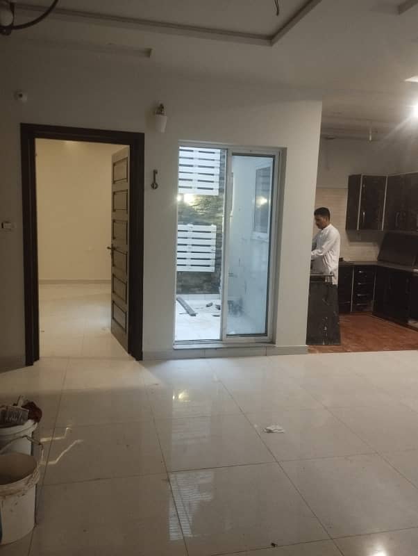 5 Marla Complete House For Rent At Eden Orchard 1