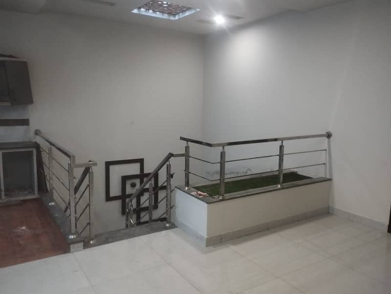 5 Marla Complete House For Rent At Eden Orchard 4