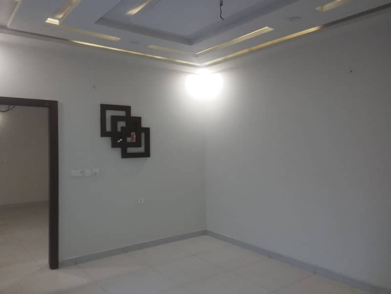 5 Marla Complete House For Rent At Eden Orchard 8
