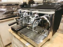 commercial coffee machines