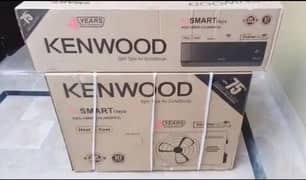 Kenwood e smart 1866s 75% energy efficient