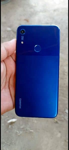 Huawei y6s ram 3.64    bilkul sasta mobile 1
