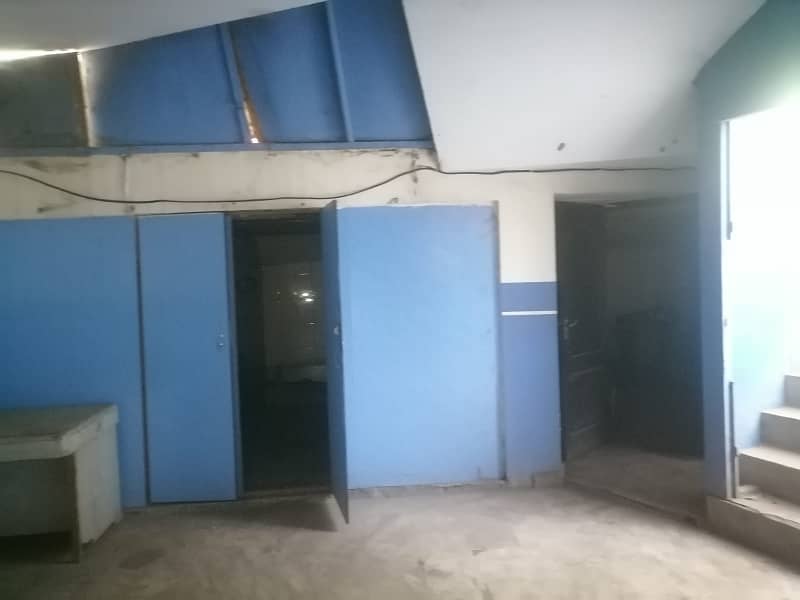 5 Marla Plaza Commercial Office For Rent At Main Sargodha Road 3