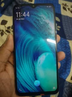 Vivo s1 6/128