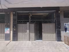7 Marla Upper Portion Available For Rent At New Lasani Town Sargodha Road