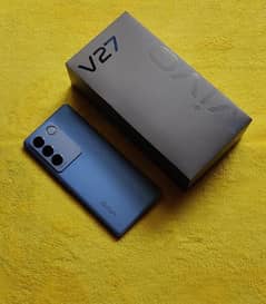 ViVo y27s 8=128gb