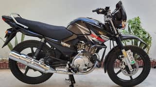 Yamaha ybr 125g bike0326,,89,,78,,215 My WhatsApp number