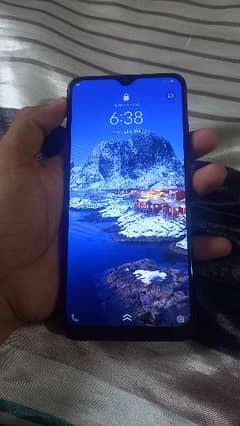 Vivo s1 pro