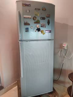 Fridge available for 55000rs