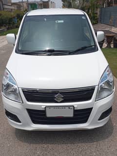 Suzuki Wagon R 2022