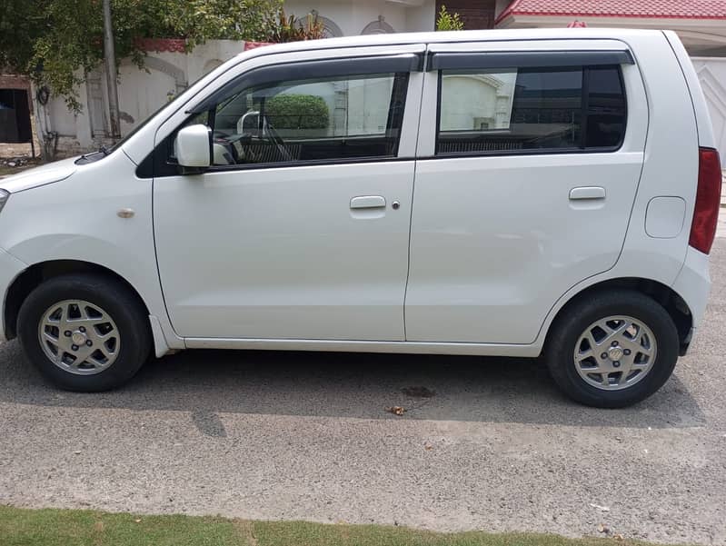 Suzuki Wagon R 2022 5