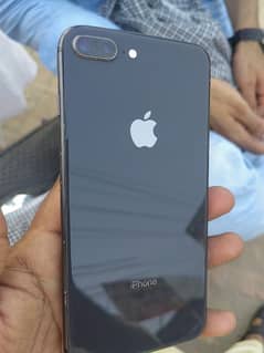 iphone 8 plus Pta Approved 64gb