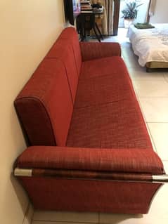 Sofa cum Bed