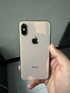 iPhone XS 256gb