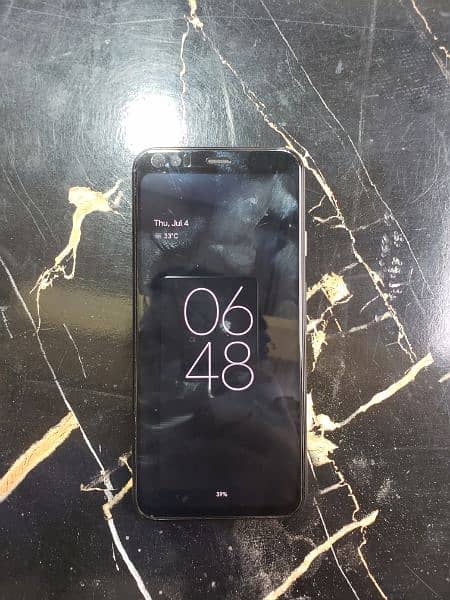 Google pixel 4 Pta approved 10/10 conditions 64GB All ok 2