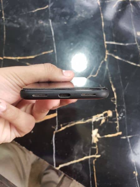 Google pixel 4 Pta approved 10/10 conditions 64GB All ok 6