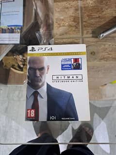 hitman