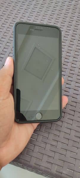 iPhone 7 plus 256/GB non PTA 7