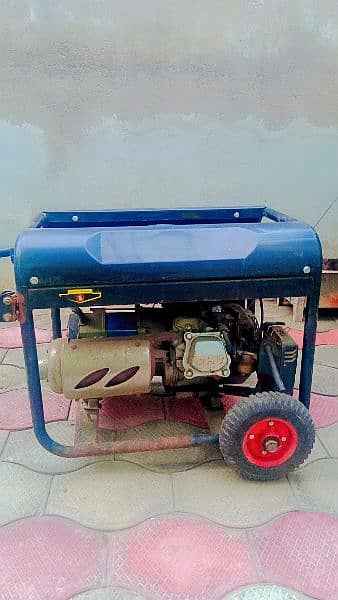 japani generator for sale contact me 03260689569 2