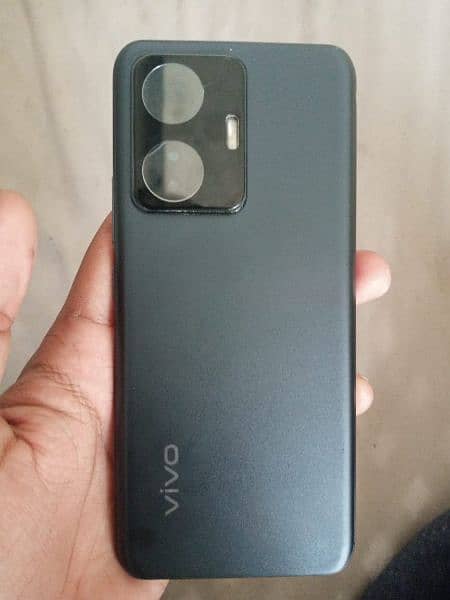 vivo Y55 8/128 3