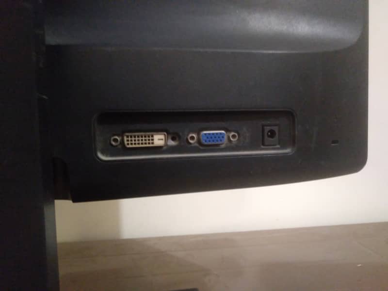 Computer LED Monitor | Acer S201HL 20-Inch LED Monitor 2