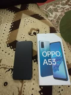 Oppo A53