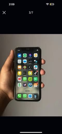 Iphone 11 0