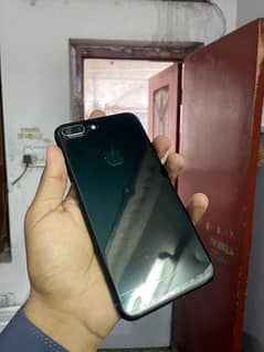 iphone 7 plus pta approved 128 gb