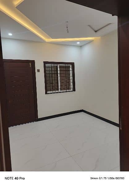 Home For Sale In Rizwan coloney Bota Road 3