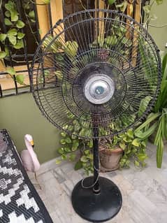 Super Asia Pedastal Fan for Sale - Made in Pakistan Gujranwala