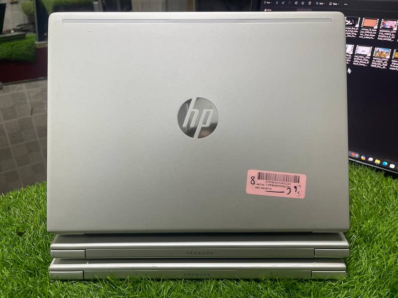 HP EliteBook 430 G6 , 0