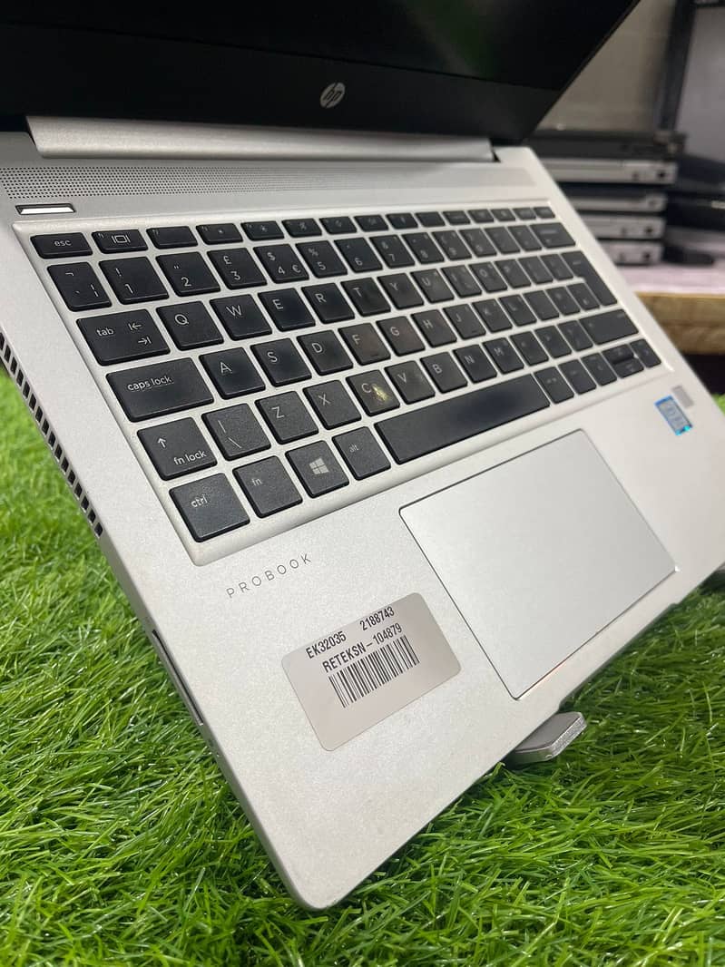 HP EliteBook 430 G6 , 1