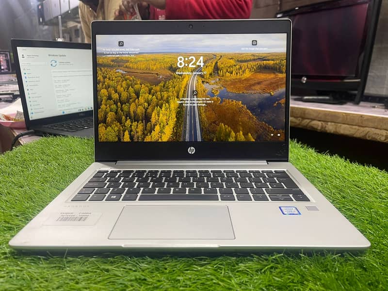 HP EliteBook 430 G6 , 2