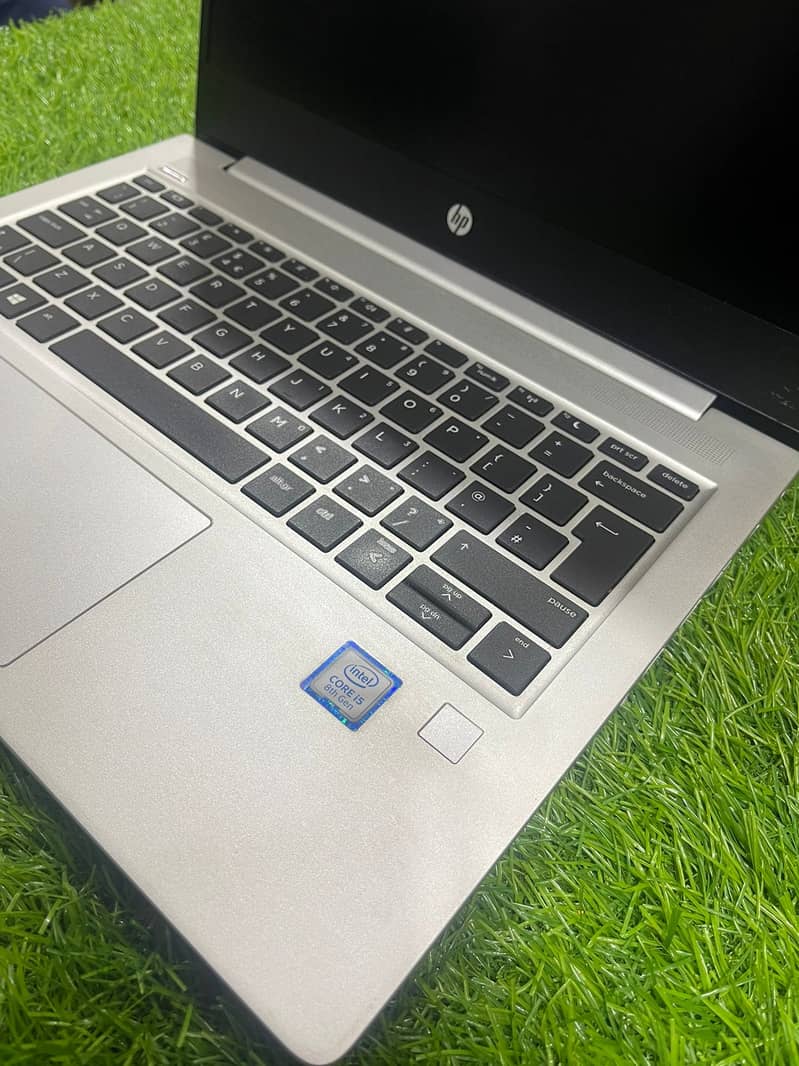 HP EliteBook 430 G6 , 3