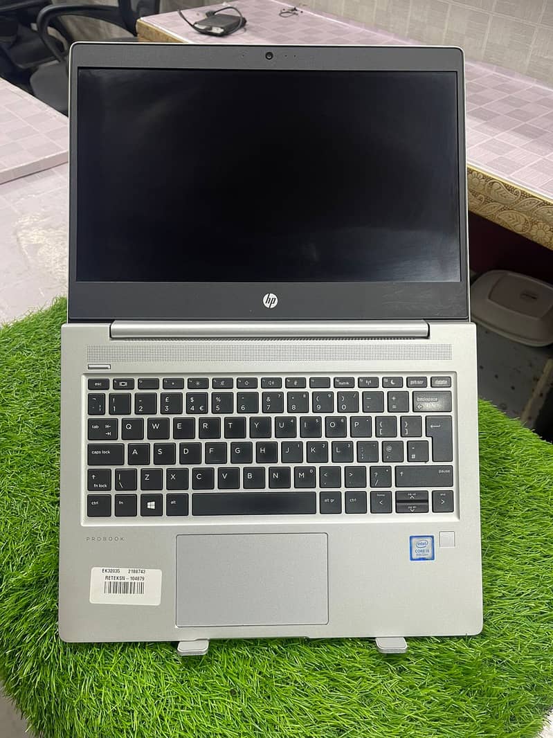 HP EliteBook 430 G6 , 4