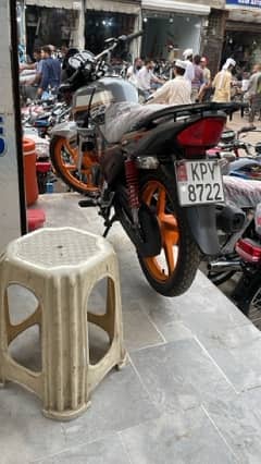 Honda 150cc 2022 0