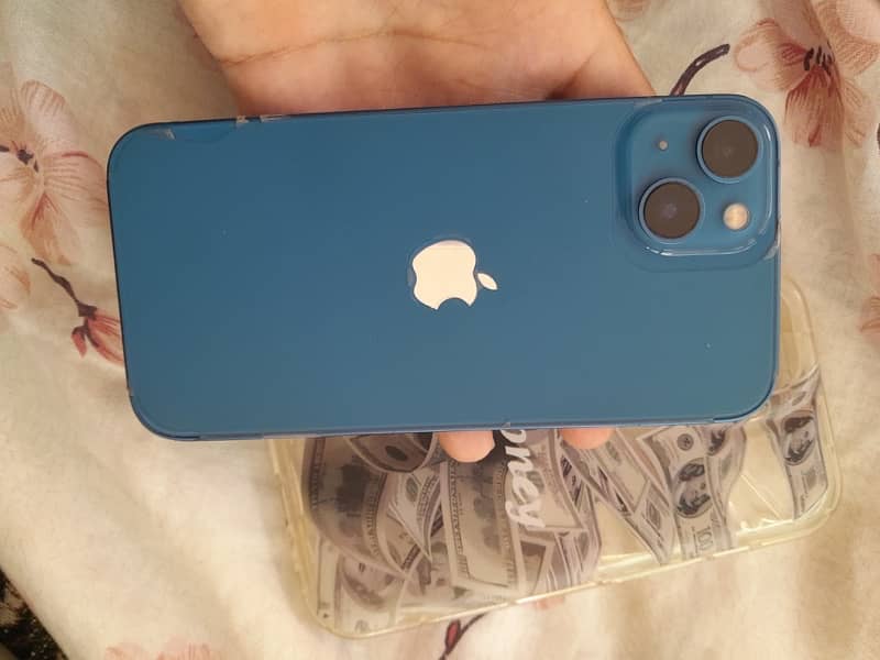 iphone 13 (non pta) 2