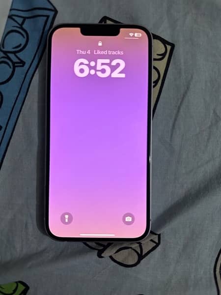 iphone 14 non pta (not jv) 128gb 1