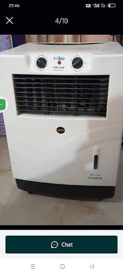 air cooler