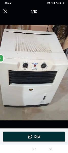 air cooler 6