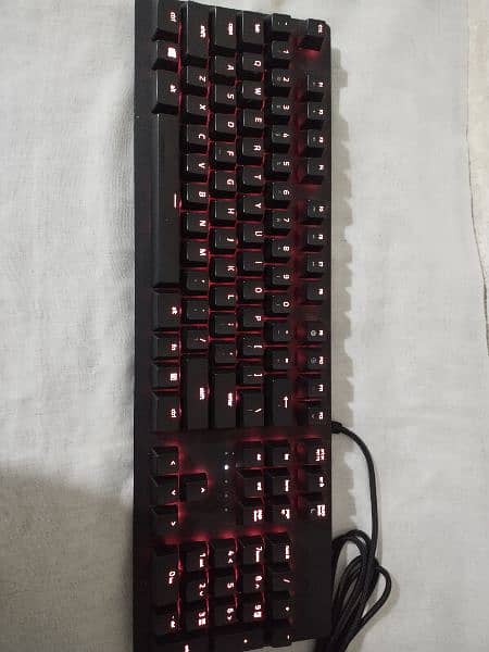 razer gaming keyboard huntsman 1