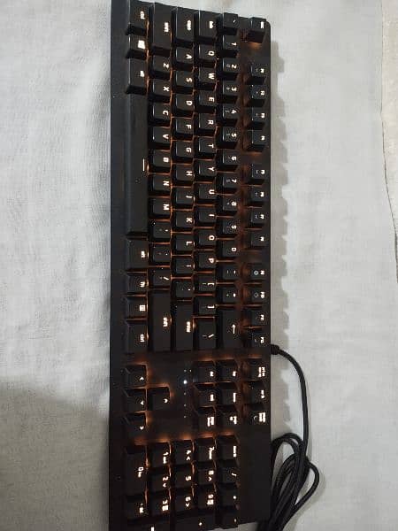 razer gaming keyboard huntsman 2