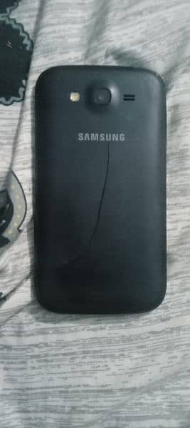 Samsung Galaxy 2