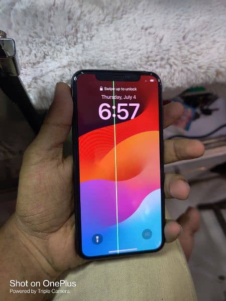 iphone xs 64 gb fu 3