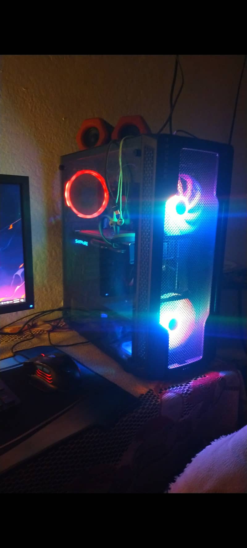 Gaming PC  6