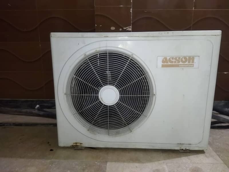 AC Purchase / DC Invertor / Window AC / Used AC 2