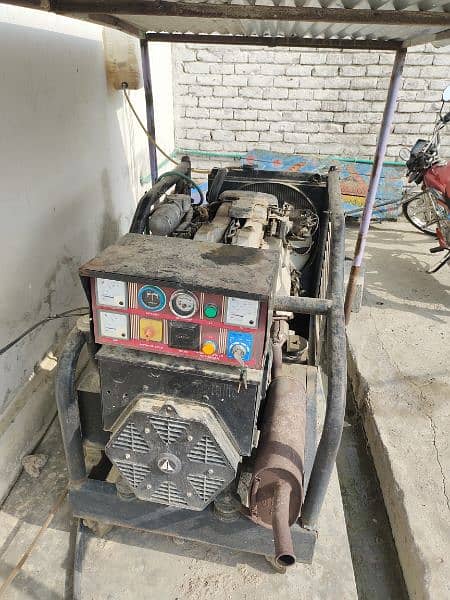 generator for sale 4