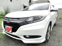 Honda Vezel 2015 0