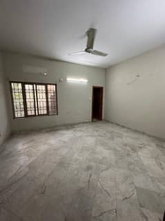 2flor portion for rent on vip location 2bed Tv lounch teras electricity totally separate pani boring bijli gass available location ayub colony kyani street